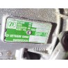 Recambio de caja cambios automatica para audi a6 c5 (4b2, 4b4) 2.8 referencia OEM IAM EBZ  