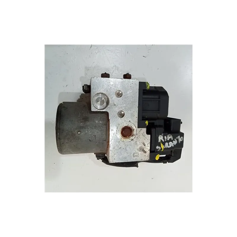 Recambio de nucleo abs para kia sorento (bl)(2002) 2.5 crdi referencia OEM IAM 0265216928 589103E310  