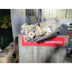 Recambio de caja cambios automatica para audi a6 c5 (4b2, 4b4) 2.8 referencia OEM IAM EBZ  