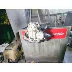 Recambio de caja cambios automatica para audi a6 c5 (4b2, 4b4) 2.8 referencia OEM IAM EBZ  