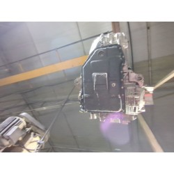 Recambio de caja cambios automatica para audi a6 c5 (4b2, 4b4) 2.8 referencia OEM IAM EBZ  