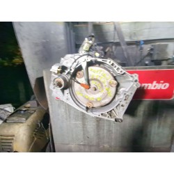 Recambio de caja cambios manual para citroën xantia berlina (1993) 1.9 td armonia [1,9 ltr. - 68 kw turbodiesel (dhx, d8b / xud9