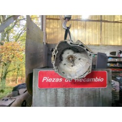 CAJA CAMBIOS AUTOMATICA 96018509 