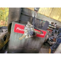 Recambio de caja cambios automatica para opel omega b (1994) 2.6 v6 referencia OEM IAM 96018509  