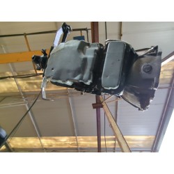 Recambio de caja cambios automatica para opel omega b (1994) 2.6 v6 referencia OEM IAM 96018509  