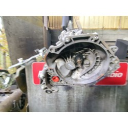 CAJA CAMBIOS MANUAL B2352 F13C374 