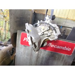 Recambio de caja cambios manual para opel astra g fastback (f48_, f08_) 1.6 referencia OEM IAM B2352 F13C374  