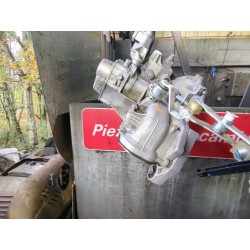 Recambio de caja cambios manual para opel astra g fastback (f48_, f08_) 1.6 referencia OEM IAM B2352 F13C374  