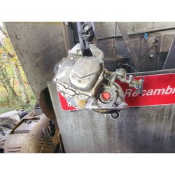 Recambio de caja cambios manual para opel astra g fastback (f48_, f08_) 1.6 referencia OEM IAM B2352 F13C374  