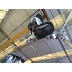 Recambio de caja cambios manual para opel astra g fastback (f48_, f08_) 1.6 referencia OEM IAM B2352 F13C374  