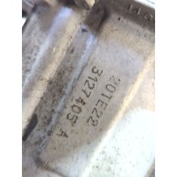 Recambio de caja cambios manual para peugeot partner furgón (5) 1.9 d referencia OEM IAM 20TE22  