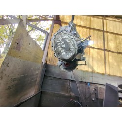 Recambio de caja cambios manual para peugeot partner furgón (5) 1.9 d referencia OEM IAM 20TE22  