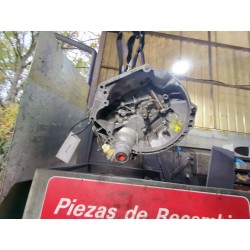 CAJA CAMBIOS MANUAL 20CE73 