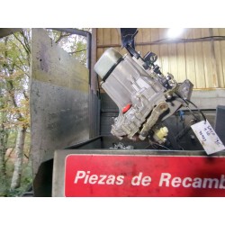 Recambio de caja cambios manual para citroën saxo (s0, s1) 1.5 d referencia OEM IAM 20CE73  