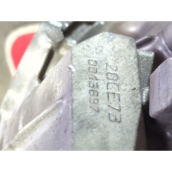 Recambio de caja cambios manual para citroën saxo (s0, s1) 1.5 d referencia OEM IAM 20CE73  