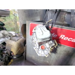 Recambio de caja cambios manual para citroën saxo (s0, s1) 1.5 d referencia OEM IAM 20CE73  