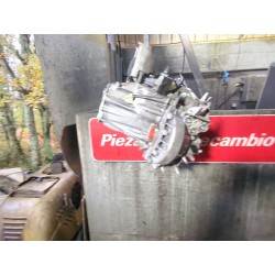 Recambio de caja cambios manual para citroën c5 iii (rd_) 2.0 hdi 140 referencia OEM IAM 20MB25  