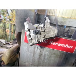 Recambio de caja cambios manual para citroën c5 iii (rd_) 2.0 hdi 140 referencia OEM IAM 20MB25  