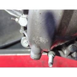 Recambio de caja cambios manual para citroën c5 iii (rd_) 2.0 hdi 140 referencia OEM IAM 20MB25  