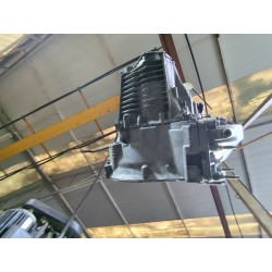 Recambio de caja cambios manual para citroën c5 iii (rd_) 2.0 hdi 140 referencia OEM IAM 20MB25  