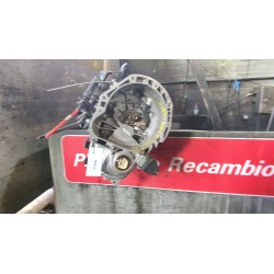 CAJA CAMBIOS MANUAL M81569 S0 