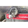 Recambio de caja cambios manual para hyundai i10 i (pa) 1.1 referencia OEM IAM M81569 S0  