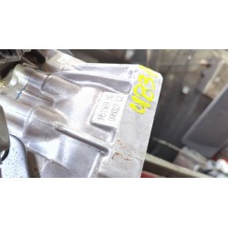 Recambio de caja cambios manual para hyundai i10 i (pa) 1.1 referencia OEM IAM M81569 S0  