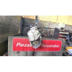Recambio de caja cambios manual para hyundai i10 i (pa) 1.1 referencia OEM IAM M81569 S0  