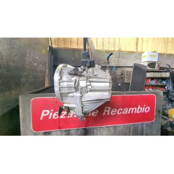 Recambio de caja cambios manual para hyundai i10 i (pa) 1.1 referencia OEM IAM M81569 S0  