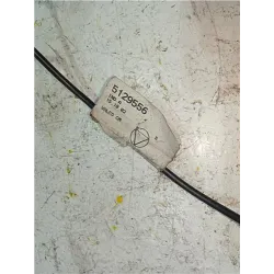 Recambio de pretensor asiento delantero izquierdo para renault master furgón (01.1998) referencia OEM IAM D501197  