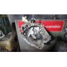 Recambio de caja cambios manual para peugeot 307 sw (3h) 2.0 hdi 110 referencia OEM IAM 20DM09  