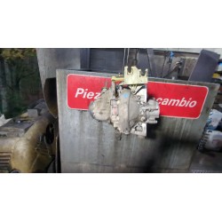 Recambio de caja cambios manual para peugeot 307 sw (3h) 2.0 hdi 110 referencia OEM IAM 20DM09  