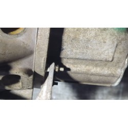 Recambio de caja cambios manual para peugeot 307 sw (3h) 2.0 hdi 110 referencia OEM IAM 20DM09  