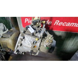Recambio de caja cambios manual para peugeot 307 sw (3h) 2.0 hdi 110 referencia OEM IAM 20DM09  