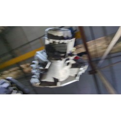 Recambio de caja cambios manual para peugeot 307 sw (3h) 2.0 hdi 110 referencia OEM IAM 20DM09  