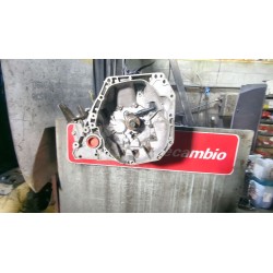 CAJA CAMBIOS MANUAL JH3149 