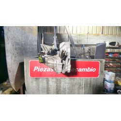 Recambio de caja cambios manual para nissan note 1.6 gasolina referencia OEM IAM JH3149  