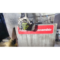 Recambio de caja cambios manual para nissan note 1.6 gasolina referencia OEM IAM JH3149  