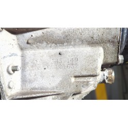 Recambio de caja cambios manual para nissan note 1.6 gasolina referencia OEM IAM JH3149  