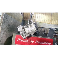 Recambio de caja cambios manual para seat leon (1m1) 1.9 tdi referencia OEM IAM EUH  
