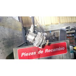 Recambio de caja cambios manual para seat leon (1m1) 1.9 tdi referencia OEM IAM EUH  