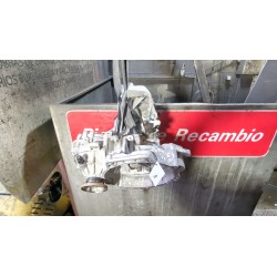 Recambio de caja cambios manual para seat leon (1m1) 1.9 tdi referencia OEM IAM EUH  