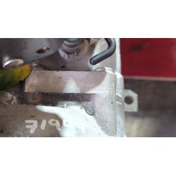 Recambio de caja cambios manual para seat leon (1m1) 1.9 tdi referencia OEM IAM EUH  