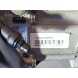 Recambio de caja cambios manual para bmw 1 (e87) 116 d referencia OEM IAM CBB  