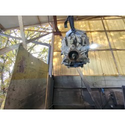 Recambio de caja cambios manual para bmw 1 (e87) 116 d referencia OEM IAM CBB  