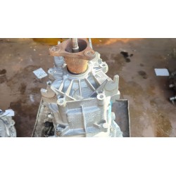 Recambio de caja cambios manual para bmw 1 (e87) 116 d referencia OEM IAM CBB  