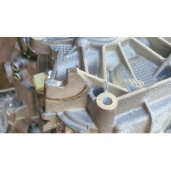 Recambio de caja cambios manual para bmw 1 (e87) 116 d referencia OEM IAM CBB  