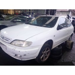 CITROËN XSARA (N1)