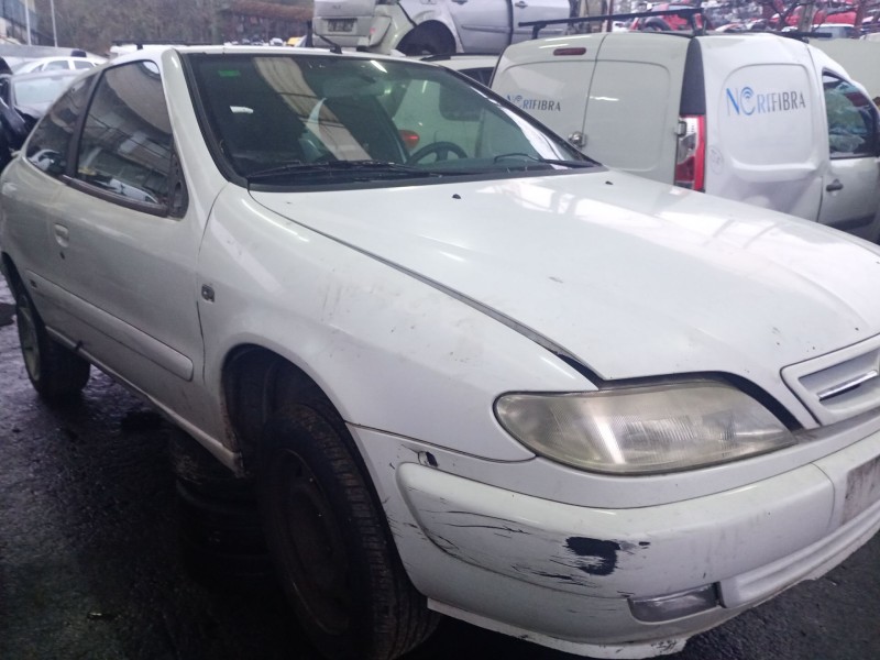 citroën xsara (n1) del año 2000