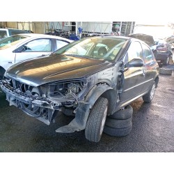 peugeot 206 (1998) del año 2005